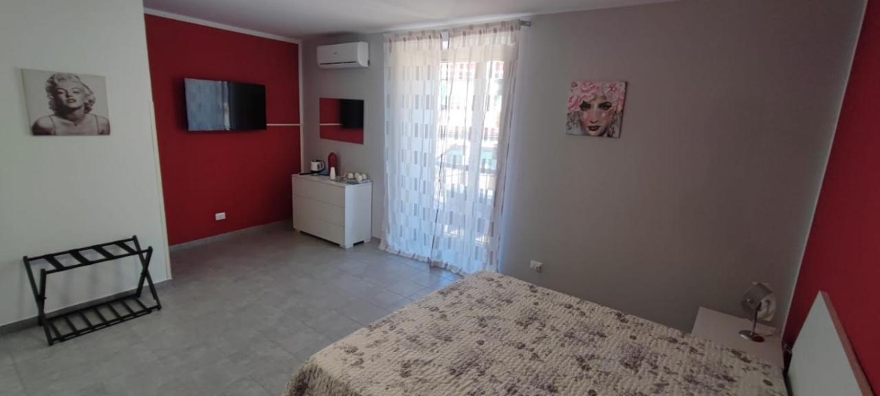 Historic Center Apartment *