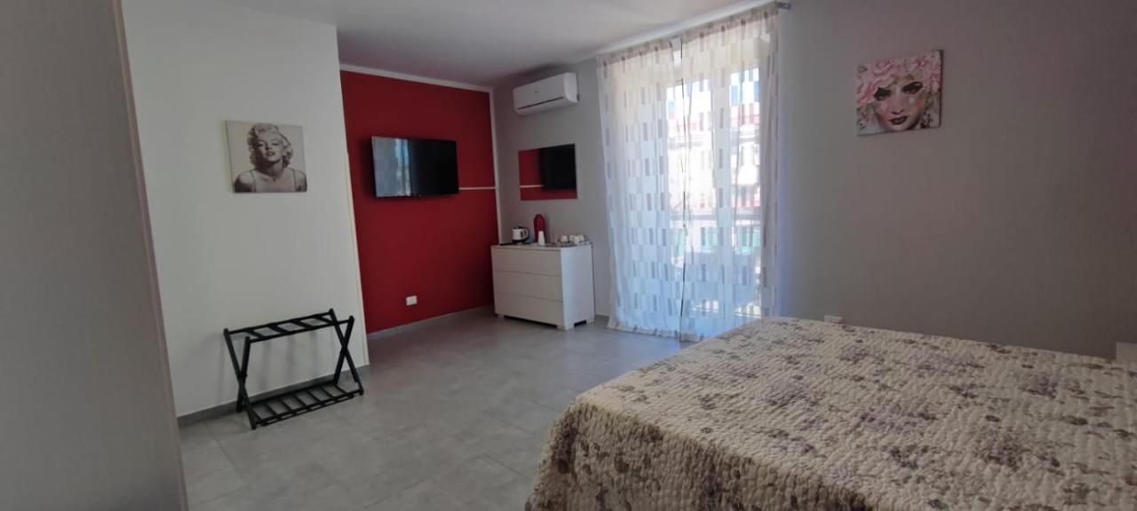 Historic Center Apartment