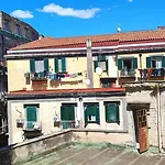 B&B Historic Center Apartments