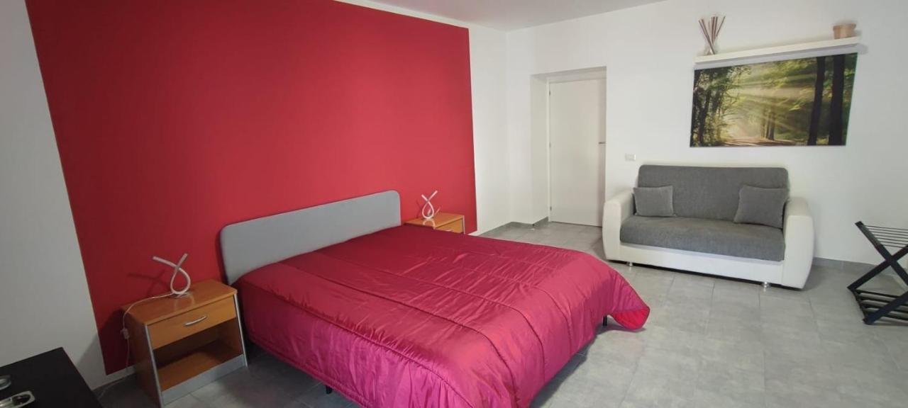 Appartement Historic Center *