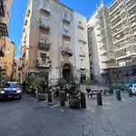 B&B Historic Center Apartments
