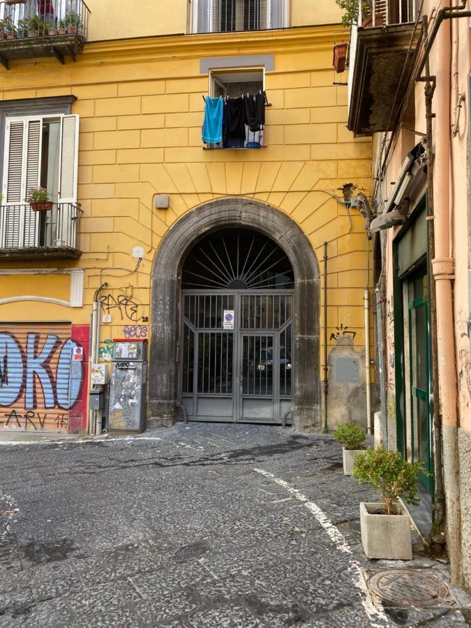 Historic Center * Napoli