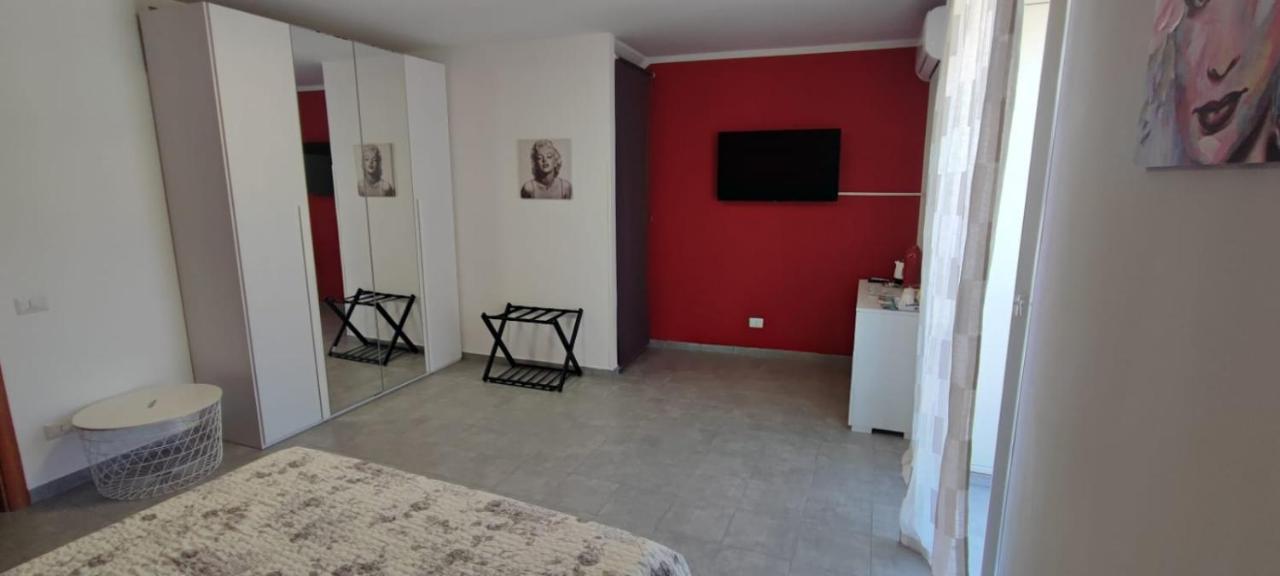 Appartamento Historic Center