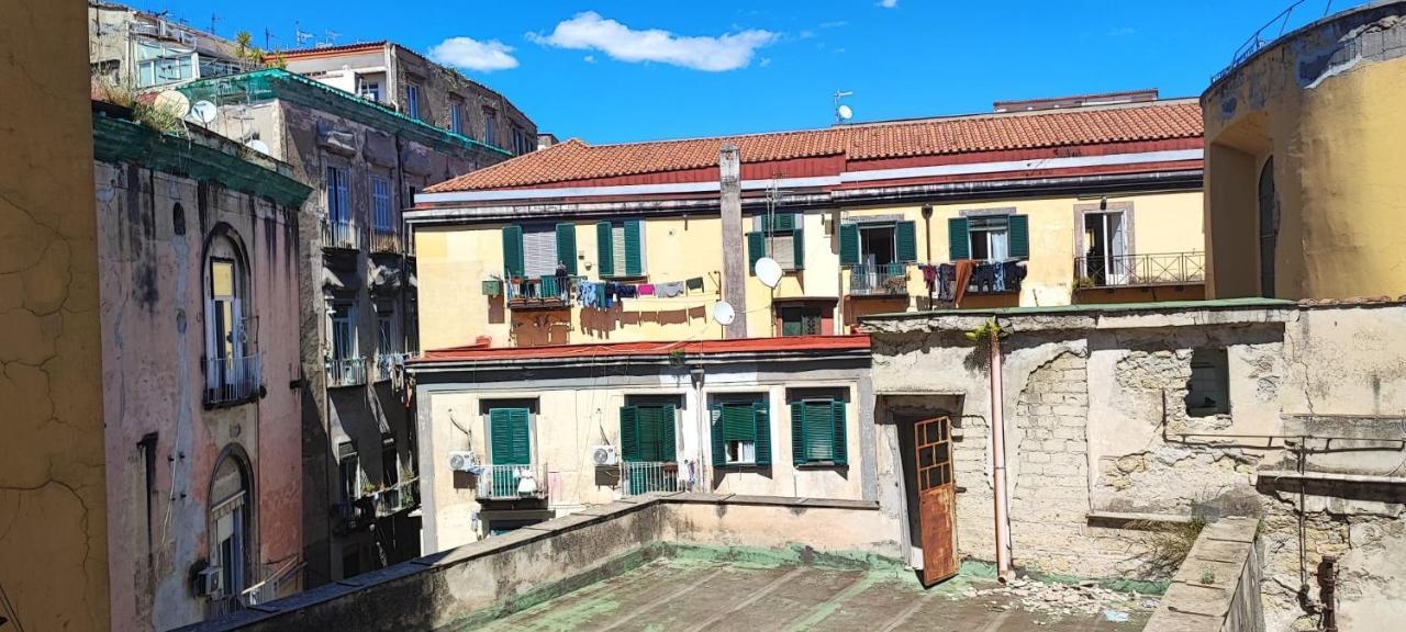 Historic Center Appartamento *