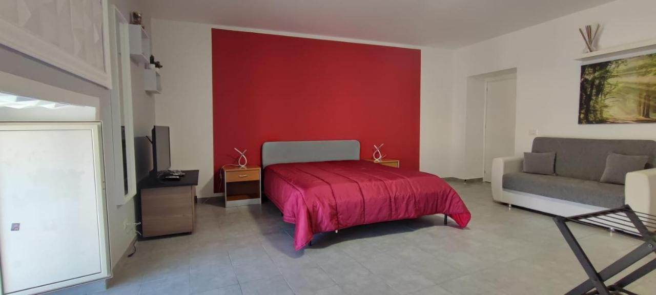 Appartamento Historic Center