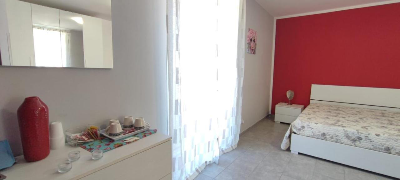 Appartamento Historic Center