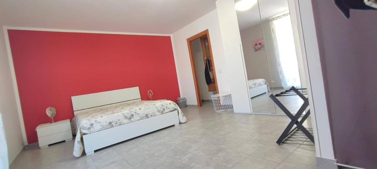 Appartamento Historic Center *